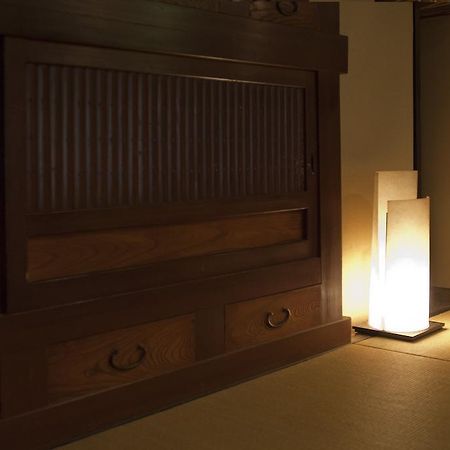 The Canaan Hotel Tokio Buitenkant foto